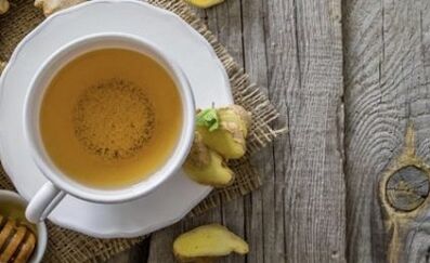 Nola prestatu desoreka tea potentziagatik