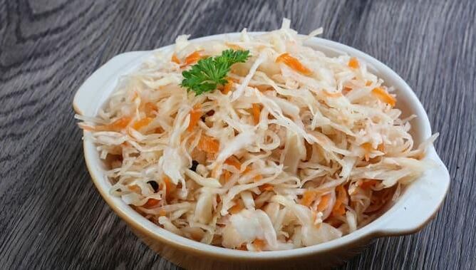 Dauerkraut