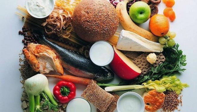 Gizonezkoen potentzia handitzen duten produktuak