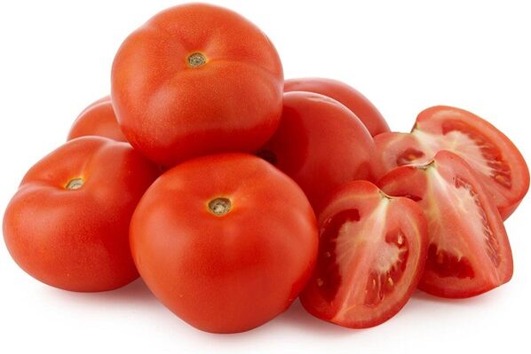 Tomate mamitsuak